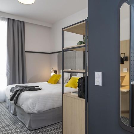Appart Hotel Odalys City Le Havre Centre Ngoại thất bức ảnh